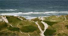 Umgebung Einrichtungen in Landal Seawest